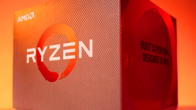 Photo of AMD's leading Ryzen processors return to the lowest prices