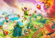 Photo of Free Games Parade at Epic Games Store continues