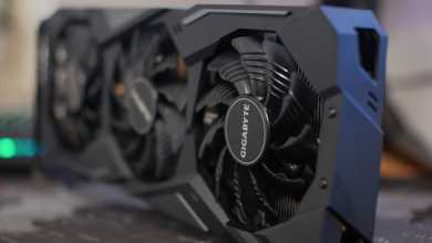 Photo of אלוף לזמן מוגבל: כרטיס GeForce GTX 1660 Super של Gigabyte בביקורת