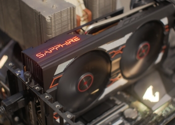 השוק רותח: כרטיס מסך Sapphire Radeon RX 5600 XT בביקורת