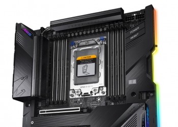 ביקורת: הולכים עד לקצה עם TRX40 Aorus Xtreme של Gigabyte