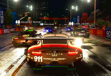 Photo of TRY FREE GRID: Weekend Deals on Steam