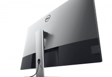 Photo of Thinking Big: Del introduces a massive new 4K desktop screen