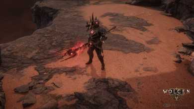 Photo of להיט נולד? Wolcen: Lords of Mayhem – מבחני הביצועים