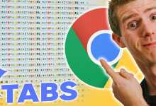 Photo of גוגל כרום במבחן: האם ניתן להתגבר על בעיית זלילת הזיכרון של הדפדפן הפופולרי?