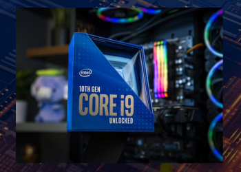 מעבד Core i9 10900K בביקורת: שיא נוסף ל-14 ננומטר