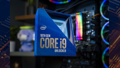 Photo of מעבד Core i9 10900K בביקורת: שיא נוסף ל-14 ננומטר