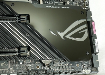 לוח אם Asus Maximus XII Extreme בביקורת: בקרב על המלוכה