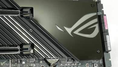 Photo of לוח אם Asus Maximus XII Extreme בביקורת: בקרב על המלוכה