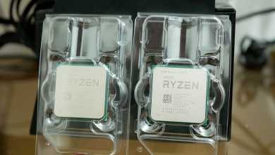 Photo of מעבדי Ryzen 3 3000 של AMD בביקורת: נקודת ייחוס חדשה בביצועים משתלמים