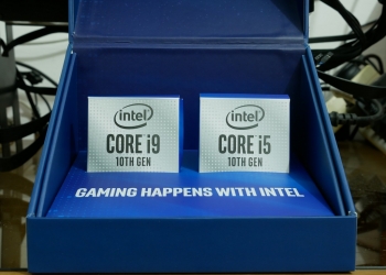 מעבד Core i5 10600K בביקורת: החיזוק שאינטל הייתה זקוקה לו