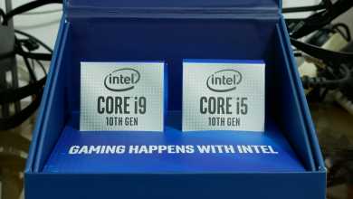 Photo of מעבד Core i5 10600K בביקורת: החיזוק שאינטל הייתה זקוקה לו