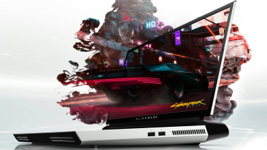 Photo of מפלצת ללא רסן: נייד גיימינג Dell Alienware Area-51M בסקירה