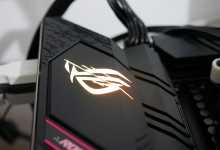 Photo of דרך חדשה ל-AMD מתחילה כאן: לוח אם Asus STRIX B550-F GAMING בביקורת