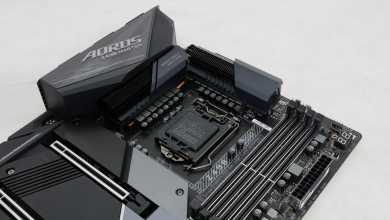 Photo of לא זול, אך מצליח להצדיק את קיומו: לוח אם Gigabyte Z490 Aorus Master בביקורת
