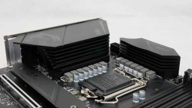 Photo of להרשים מבלי להגזים: לוח MPG Z490 GAMING PLUS של MSI בביקורת