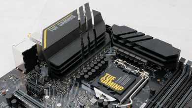 Photo of הכי קשוח של אסוס: לוח אם TUF Z490 Gaming-Plus בסקירה
