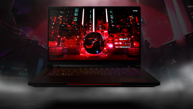 Photo of שם חדש בעסק, עם טכנולוגיה מוכרת: ADATA מזנקת אל עולם המחשבים הניידים