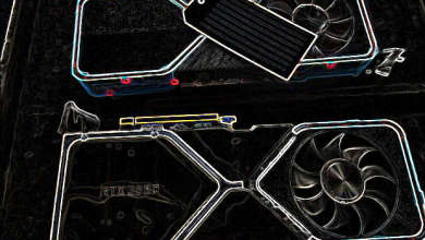 Photo of הראשון בקירור: תמונות מודלפות של GeForce RTX 3080 מציגות עיצוב מסקרן