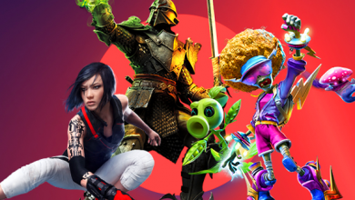 Photo of הקאמבק: עשרות משחקים של EA Games מגיעים אל Steam