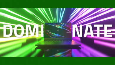 Photo of מחשב נהדר במחיר מוגזם מאוד: הנייד החדש של Razer
