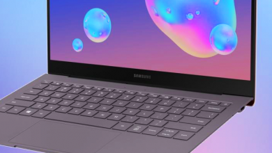 Photo of צעד קטן לצרכנים, צעד גדול לאינטל: מחשב ה-Lakefield הראשון