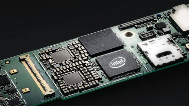 Photo of ארכיטקטורה מיוחדת למחשבים מזן חדש: Lakefield של אינטל סוף סוף כאן