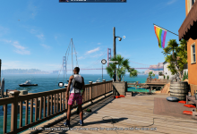 Photo of דיל בזק: Watch_Dogs 2 במחיר הנמוך ביותר עד עתה