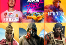 Photo of המסיבה הכפולה: מבצעי הגיימינג של Ubisoft ו-EA Games בשיאם