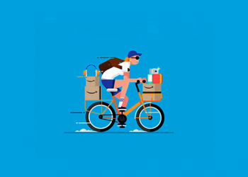 חוזרים לחגוג: אמאזון מוזילה את מחירי המשלוחים לישראל