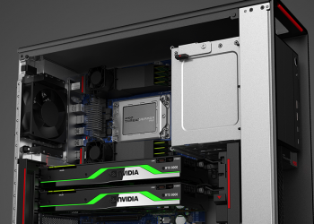 עד 64 ליבות ו-2 טרה-בייט של DDR4 עבור אנשי מקצוע: מעבדי Threadripper Pro חדשים נחשפים