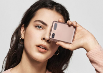 מקדימים את ה-Note20: הכירו את הסמארטפון המתקפל החדש של סמסונג