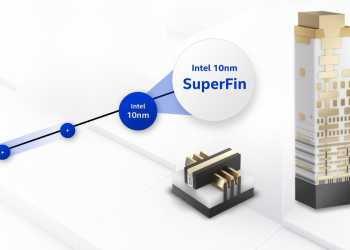 אינטל בעבר, בהווה ובעתיד – הכירו את טכנולוגיית הייצור החדשה 10nm SuperFin