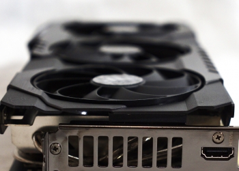 כרטיס מסך Asus GeForce RTX 3080 TUF OC בביקורת מעמיקה: כוכב בוהק