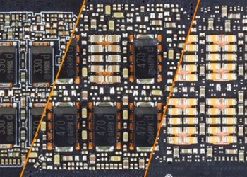 קבלים הוללים: סאגת הבעיות הטכניות ב-GeForce RTX 3080 ו-GeForce RTX 3090