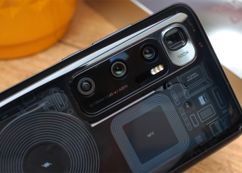 המכשיר הנדיר במקום הראשון: Xiaomi Mi 10 Ultra בראש טבלת הביצועים