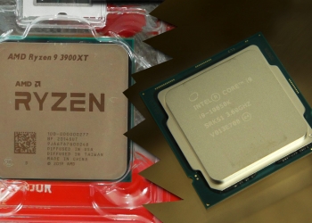 ה-RTX 3080 מחפש שותף: Core i9 10850K ראש בראש מול Ryzen 9 3900XT