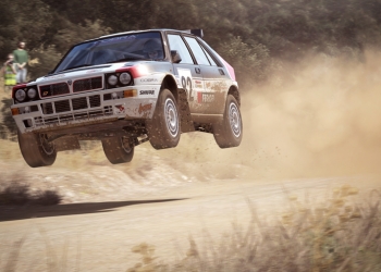 Bezeq deal: Dirt Rally for a little less than four shekels