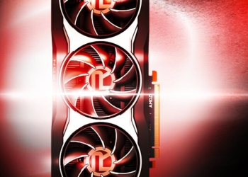 התחרות בעולם הגיימינג סוף סוף מרימה ראש: הכירו את סדרת Radeon RX 6000
