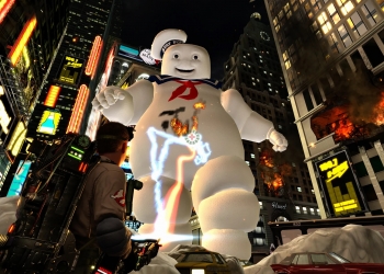 Ghost Hunting, Witches Hunting: This Week's Free Games