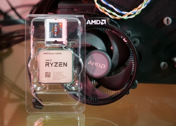 מעבד Ryzen 5 5600X בביקורת: הביצועים נהדרים, המחיר גבוה מדי