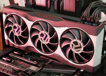 אצלנו במעבדה: כרטיסי המסך RX 6800 XT ו-RX 6800 מחייכים למצלמה בקו הזינוק