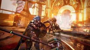 דרישות המשחק Godfall נחשפות: גרפיקה של הדור החדש זקוקה לחומרה אימתנית