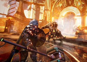 Godfall game requirements revealed: New generation graphics need formidable hardware