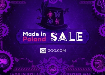 Surprises even in the middle of the week: another free game in the GOG store