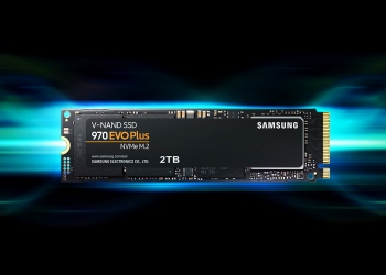 Clearance sale for Samsung: Storage drives from the top brand at unprecedented prices, now on Amazon