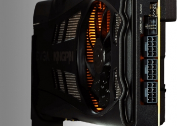 Most expensive of all, in the best tradition: GeForce RTX 3090 in the hybrid edition of K | NGP | N the EVGA