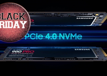 It is impossible to resist: tomorrow's Black Friday promotions, today