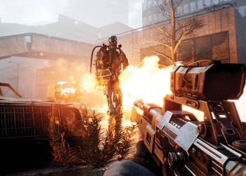 Dinosaurs, Pirates and Robotic Assassins: Steam's Weekly Deals