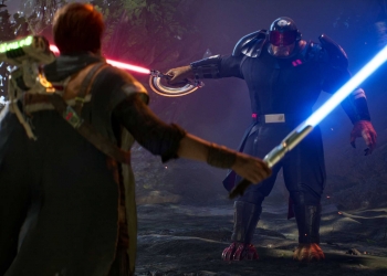 Microsoft and EA are joining forces: Star Wars Jedi Fallen Order at no extra charge in the subscription services